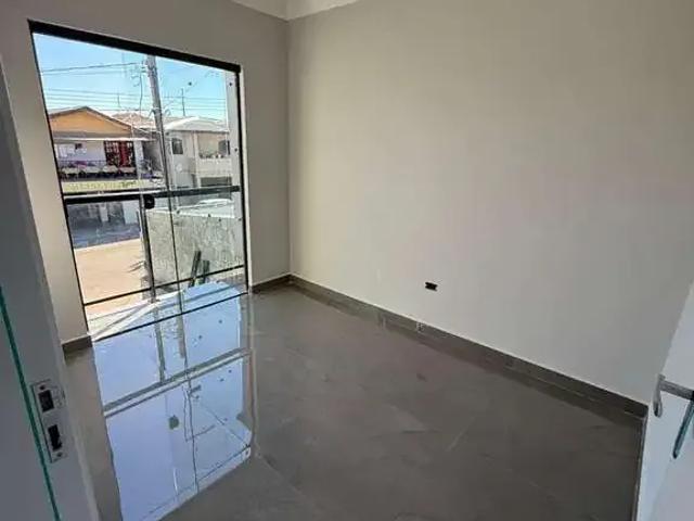 Casa / Sobrado para Venda em Curitiba/PR Tatuquara 3 Quartos