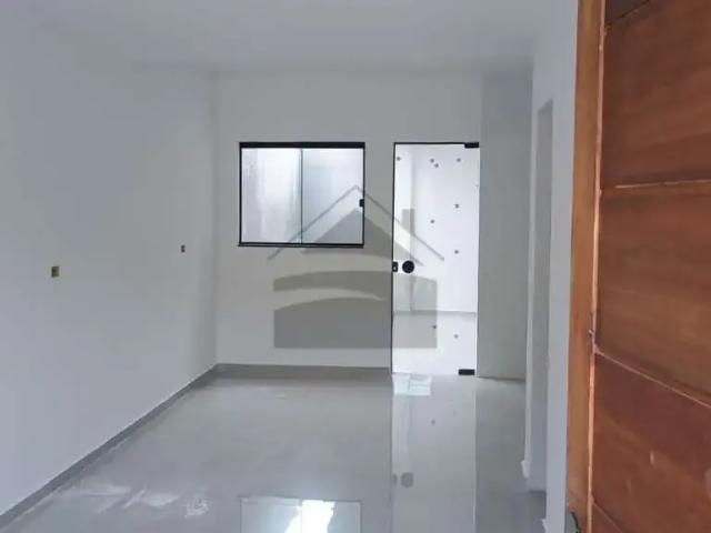 Casa / Sobrado para Venda em Curitiba/PR Tatuquara 3 Quartos