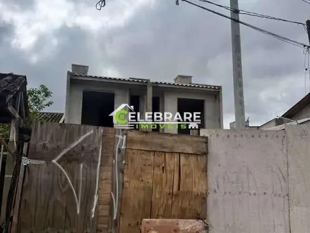 Casa / Sobrado para Venda em Curitiba/PR Tatuquara 3 Quartos