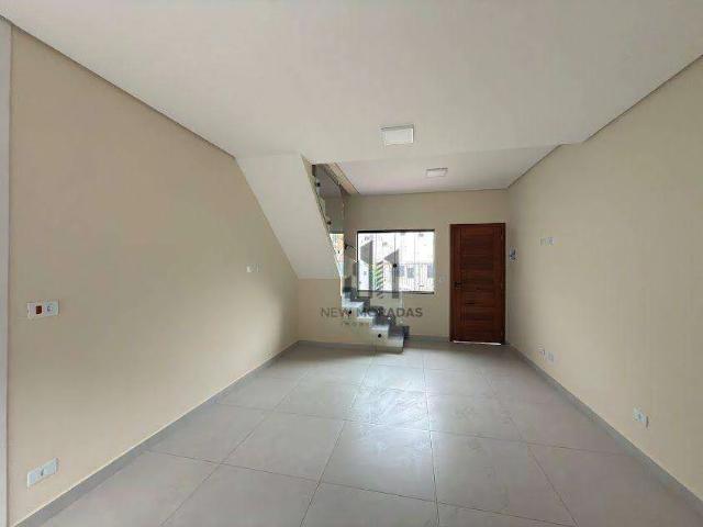 Casa / Sobrado para Venda em Curitiba/PR Tatuquara 3 Quartos
