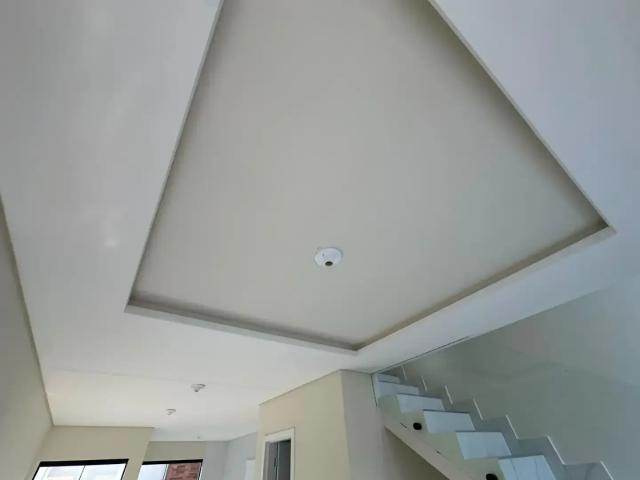 Casa / Sobrado para Venda em Curitiba/PR Tatuquara 3 Quartos