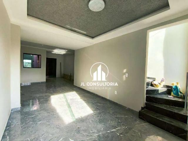 Casa / Sobrado para Venda em Curitiba/PR Tatuquara 3 Quartos