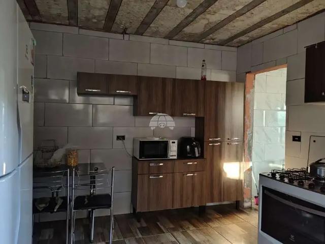 Casa / Sobrado para Venda em Curitiba/PR Tatuquara 3 Quartos