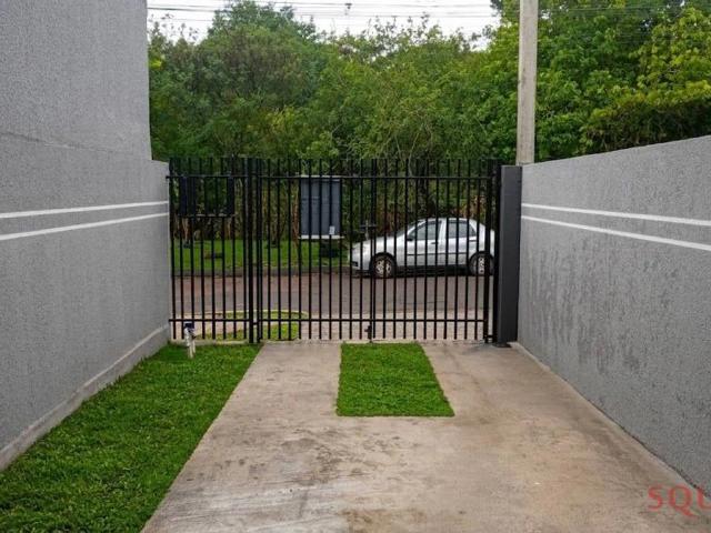 Casa / Sobrado para Venda em Curitiba/PR Tatuquara 3 Quartos