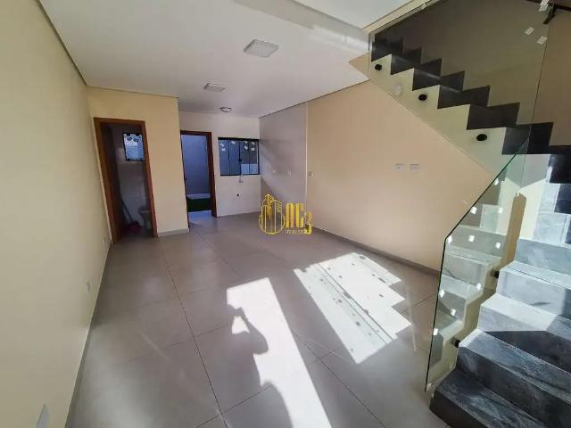 Casa / Sobrado para Venda em Curitiba/PR Tatuquara 3 Quartos