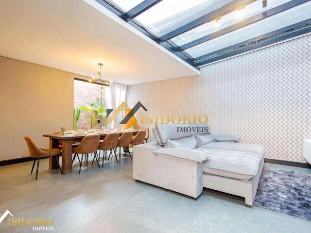 Casa / Sobrado para Venda em Curitiba/PR Tatuquara 3 Quartos