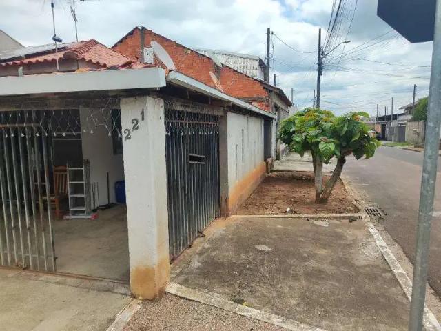 Casa / Sobrado para Venda em Curitiba/PR Tatuquara 3 Quartos