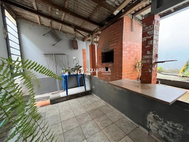 Casa / Sobrado para Venda em Curitiba/PR Tatuquara 3 Quartos