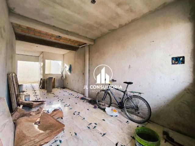 Casa / Sobrado para Venda em Curitiba/PR Tatuquara 3 Quartos