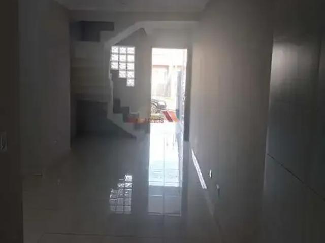 Casa / Sobrado para Venda em Curitiba/PR Tatuquara 3 Quartos