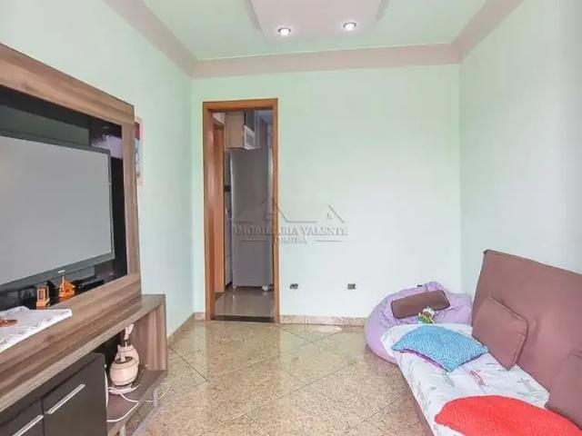 Casa / Sobrado para Venda em Curitiba/PR Tatuquara 3 Quartos