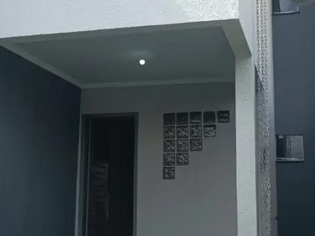 Casa / Sobrado para Venda em Curitiba/PR Tatuquara 3 Quartos