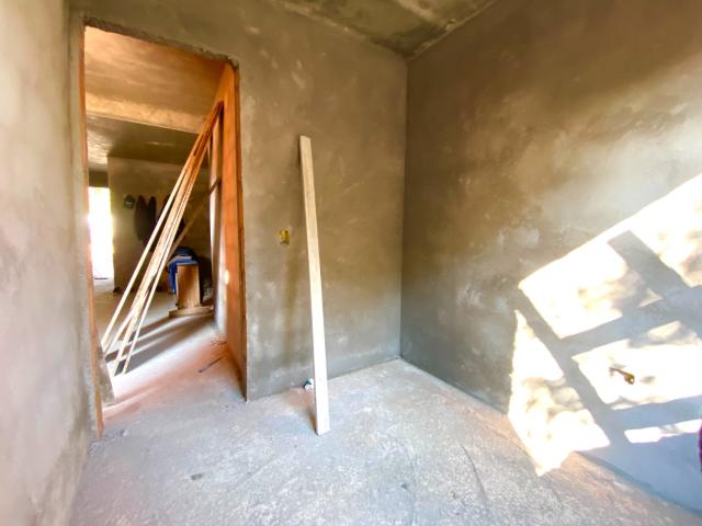 Casa / Sobrado para Venda em Curitiba/PR Tatuquara 3 Quartos