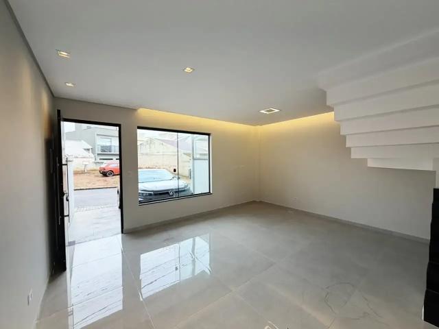 Casa / Sobrado para Venda em Curitiba/PR Tatuquara 3 Quartos