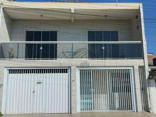 Casa / Sobrado para Venda em Curitiba/PR Tatuquara 3 Quartos