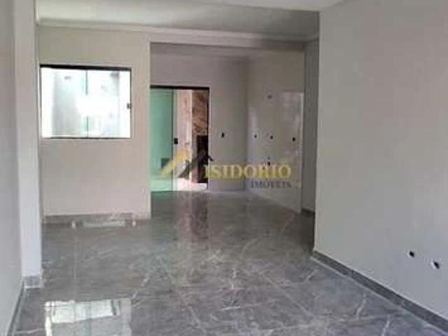 Casa / Sobrado para Venda em Curitiba/PR Tatuquara 3 Quartos