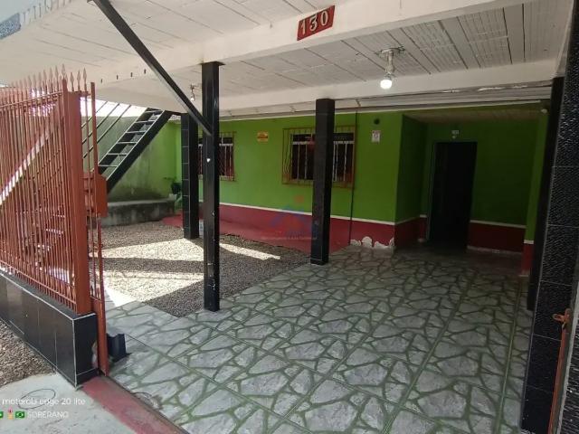 Casa / Sobrado para Venda em Curitiba/PR Tatuquara 3 Quartos