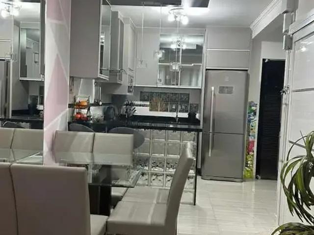 Casa / Sobrado para Venda em Curitiba/PR Tatuquara 3 Quartos