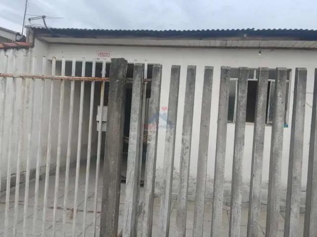 Casa / Sobrado para Venda em Curitiba/PR Tatuquara 3 Quartos