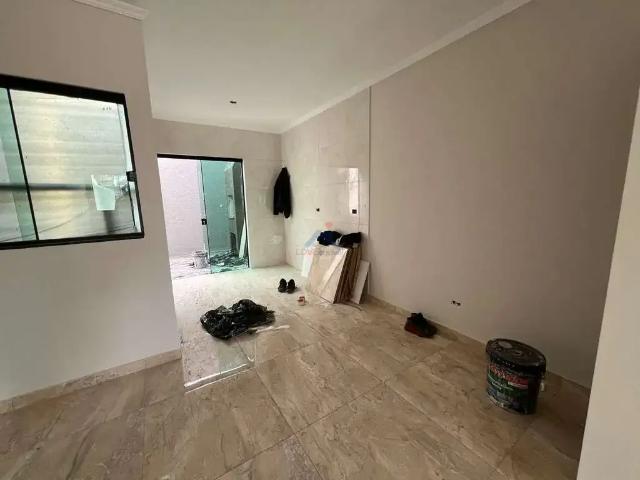 Casa / Sobrado para Venda em Curitiba/PR Tatuquara 3 Quartos