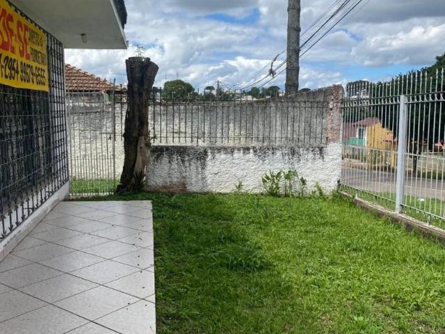 Casa / Sobrado para Venda em Curitiba/PR Tingui 4 Quartos