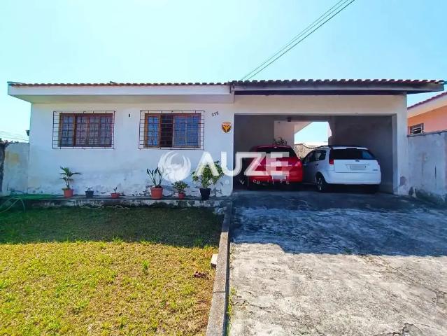 Casa / Sobrado para Venda em Curitiba/PR Tingui 4 Quartos