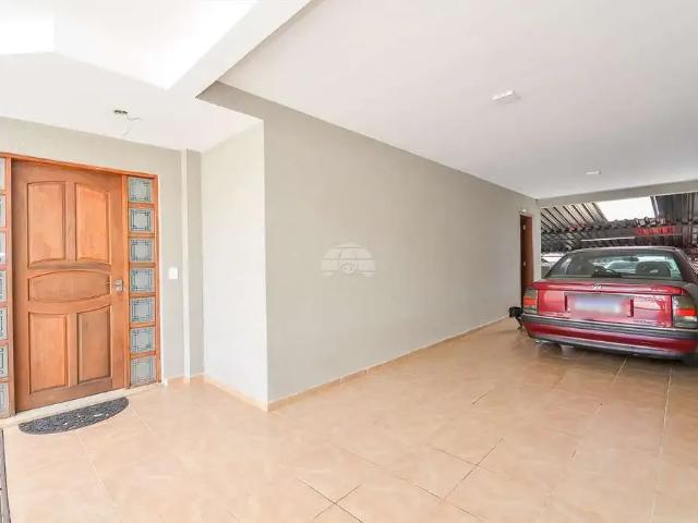 Casa / Sobrado para Venda em Curitiba/PR Tingui 4 Quartos