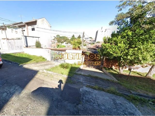 Casa / Sobrado para Venda em Curitiba/PR Tingui 5 Quartos