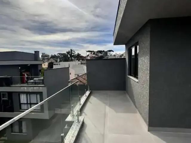 Casa / Sobrado para Venda em Curitiba/PR Tingui 2 Quartos