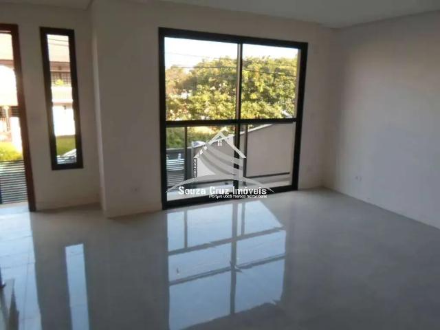 Casa / Sobrado para Venda em Curitiba/PR Tingui 2 Quartos