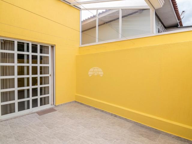 Casa / Sobrado para Venda em Curitiba/PR Tingui 3 Quartos