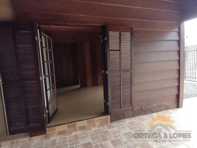 Casa / Sobrado para Venda em Curitiba/PR Tingui 3 Quartos