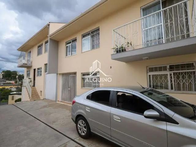 Casa / Sobrado para Venda em Curitiba/PR Tingui 3 Quartos