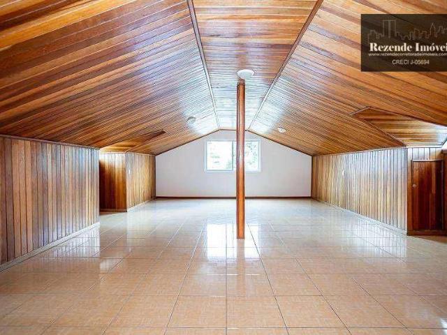Casa / Sobrado para Venda em Curitiba/PR Tingui 3 Quartos