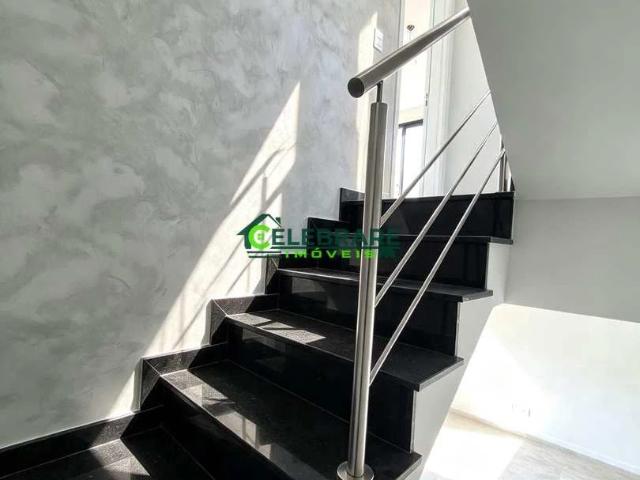 Casa / Sobrado para Venda em Curitiba/PR Tingui 3 Quartos