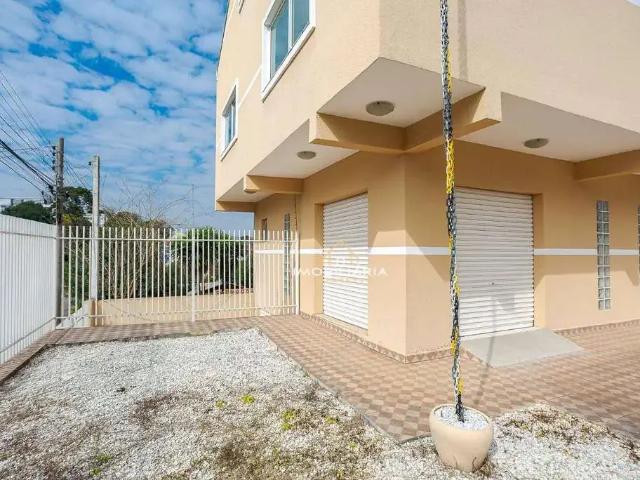 Casa / Sobrado para Venda em Curitiba/PR Tingui 3 Quartos