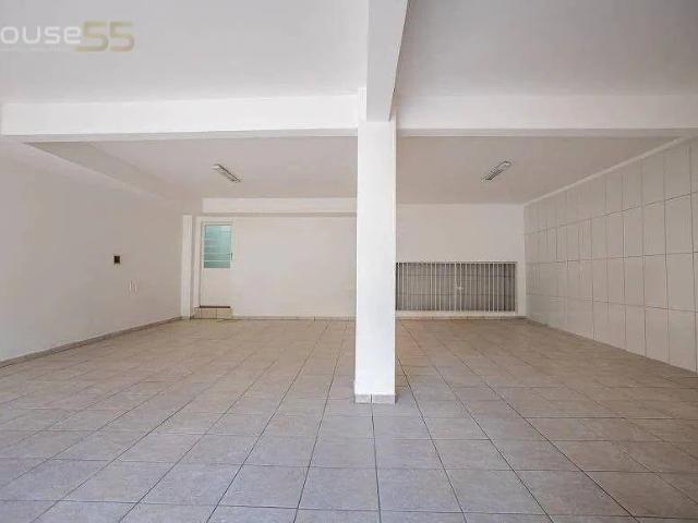 Casa / Sobrado para Venda em Curitiba/PR Tingui 3 Quartos