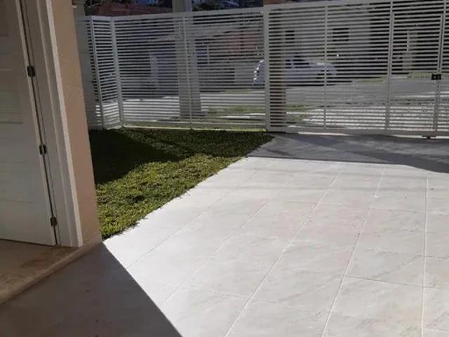 Casa / Sobrado para Venda em Curitiba/PR Tingui 3 Quartos