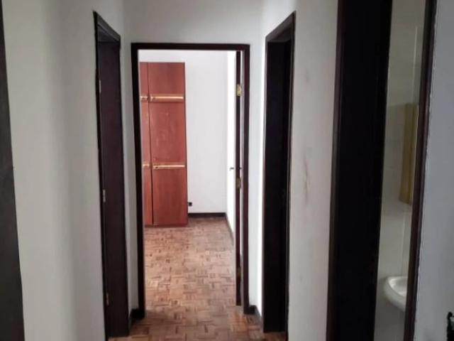 Casa / Sobrado para Venda em Curitiba/PR Tingui 3 Quartos
