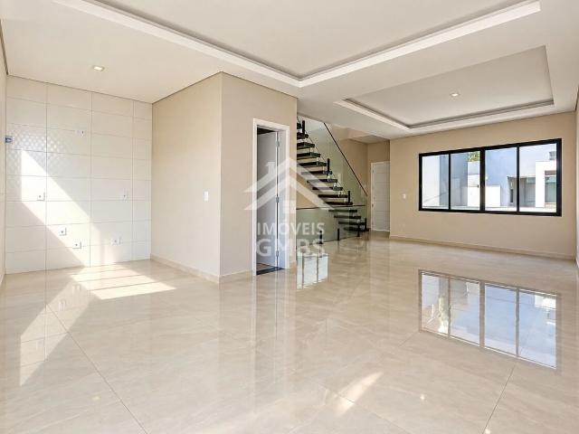 Casa / Sobrado para Venda em Curitiba/PR Tingui 3 Quartos