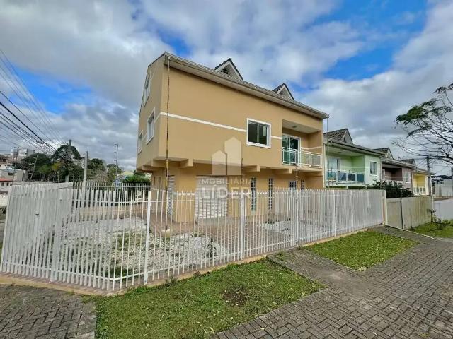 Casa / Sobrado para Venda em Curitiba/PR Tingui 3 Quartos