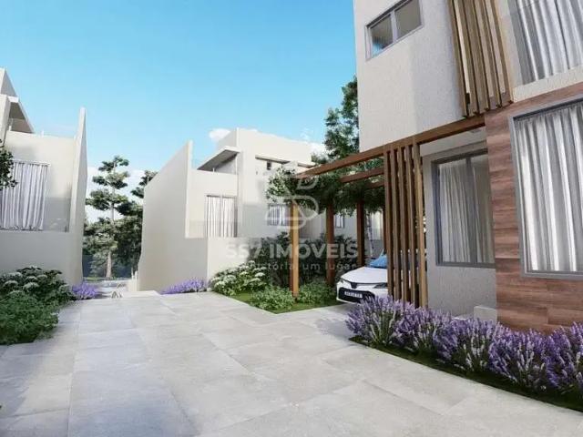 Casa / Sobrado para Venda em Curitiba/PR Tingui 3 Quartos