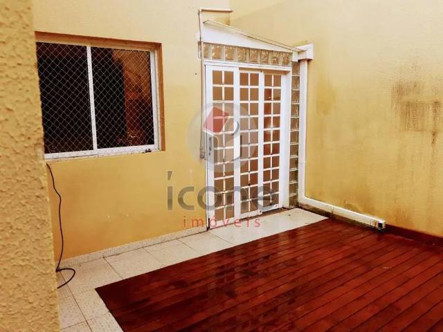 Casa / Sobrado para Venda em Curitiba/PR Tingui 3 Quartos