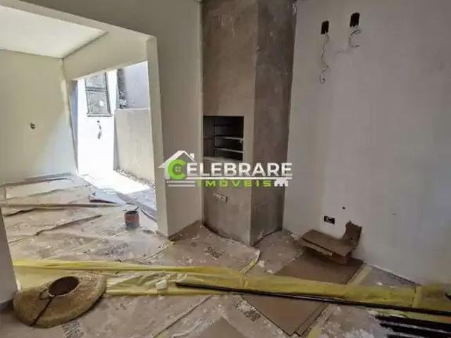 Casa / Sobrado para Venda em Curitiba/PR Tingui 3 Quartos