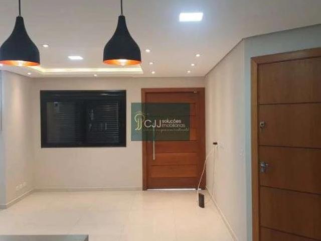 Casa / Sobrado para Venda em Curitiba/PR Tingui 3 Quartos