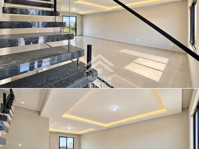 Casa / Sobrado para Venda em Curitiba/PR Tingui 3 Quartos