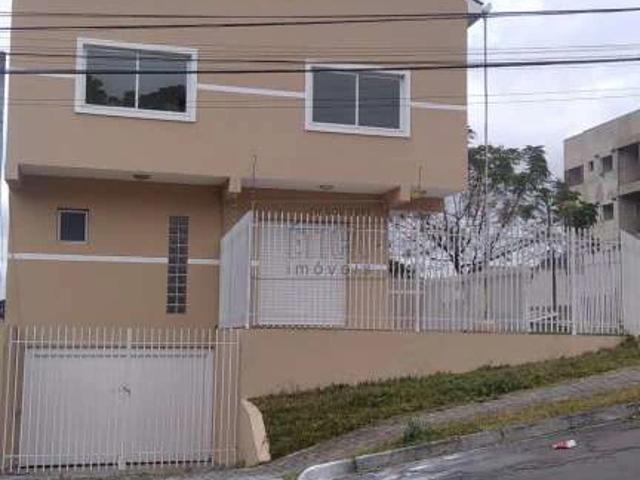 Casa / Sobrado para Venda em Curitiba/PR Tingui 3 Quartos