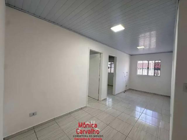 Casa / Sobrado para Venda em Curitiba/PR Uberaba 3 Quartos