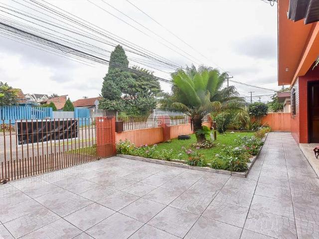 Casa / Sobrado para Venda em Curitiba/PR Uberaba 3 Quartos