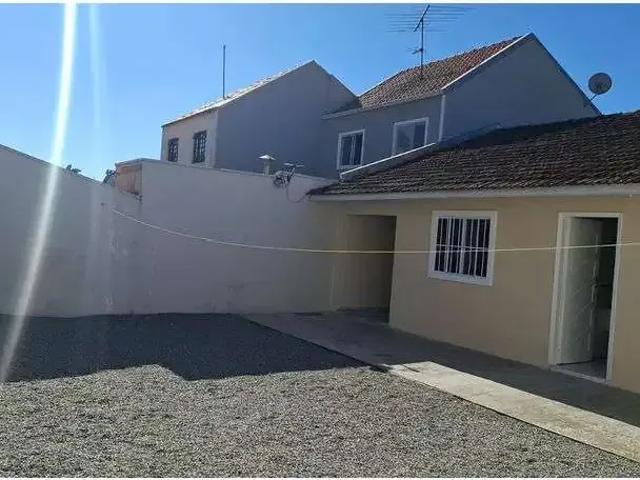 Casa / Sobrado para Venda em Curitiba/PR Uberaba 3 Quartos